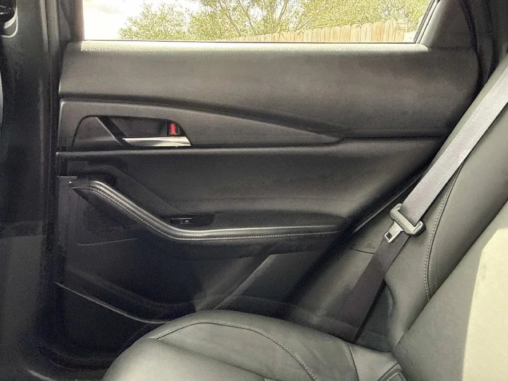 Certified Used 2024 Blue Mazda 2.5 S Preferred Package image 17