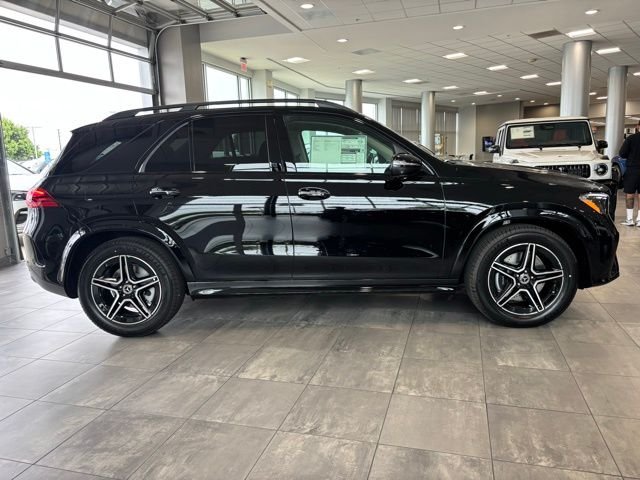 2026 Mercedes-Benz GLE GLE450 - Photo 10