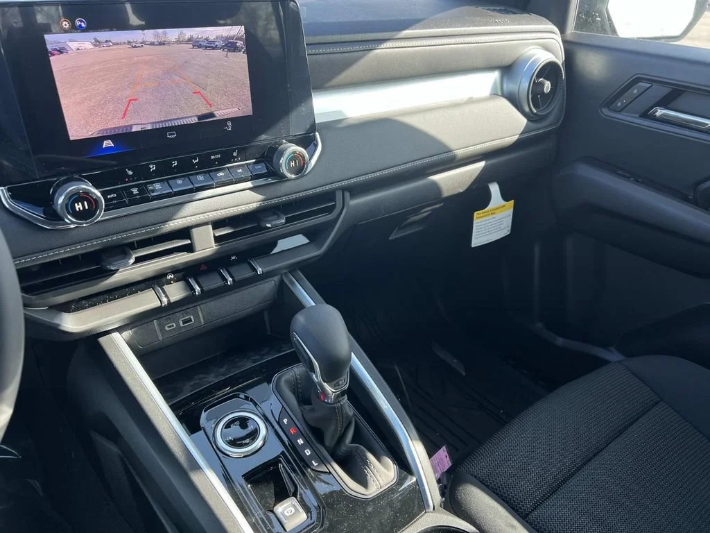 2026 Chevrolet Colorado LT - Photo 25