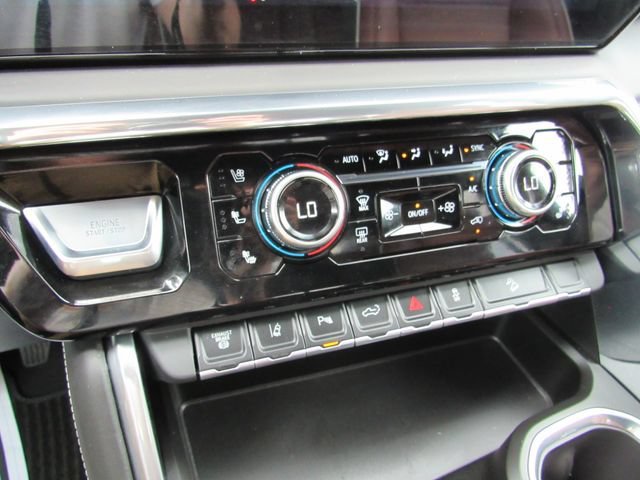 Certified Used 2026 Onyx Black GMC Denali Ultimate image 24