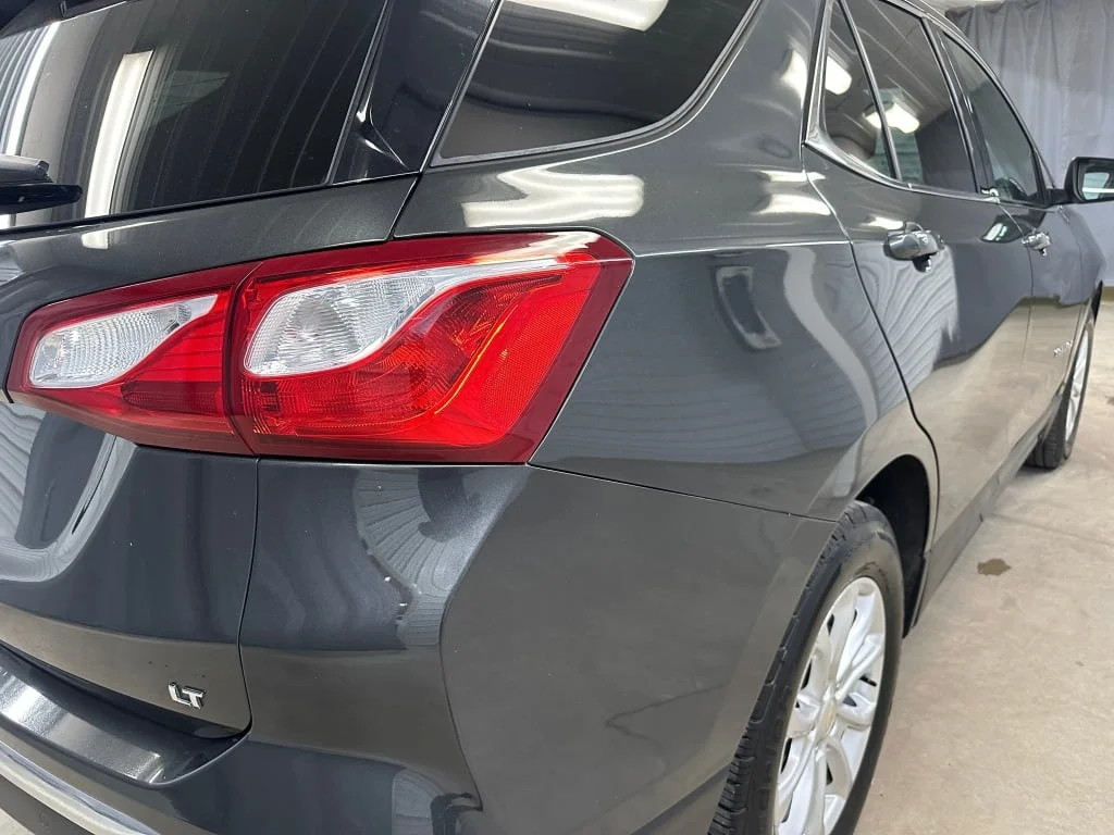 2019 Chevrolet Equinox LT - Photo 30