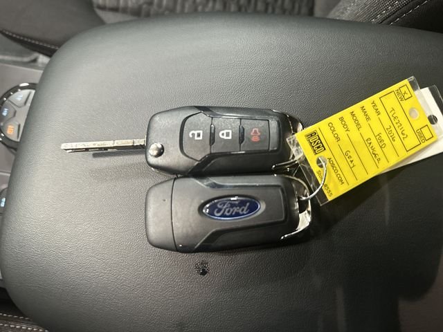 New 2026 Carbonized Gray Metallic Ford XL image 33