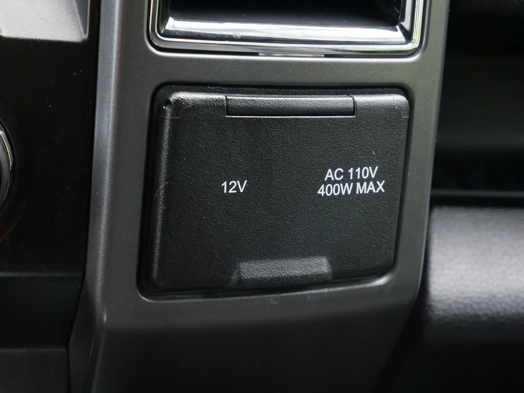 Certified Used 2019 Red Ford XLT image 26