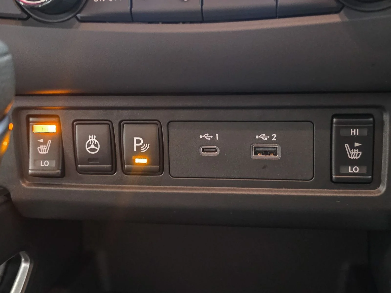 2026 Nissan Frontier SV - Photo 30