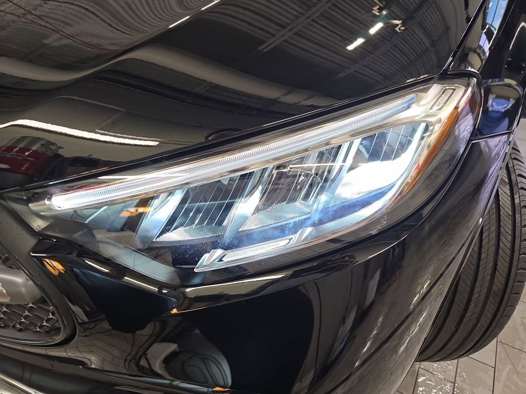 Certified Used 2026 Black Mercedes-Benz GLC 300 image 31
