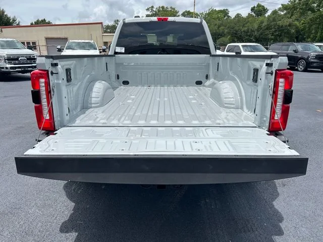 New 2026 Avalanche Ford F-350® Lariat® image 22