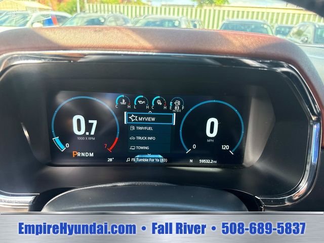 2023 Ford F-150 Lariat - Photo 34