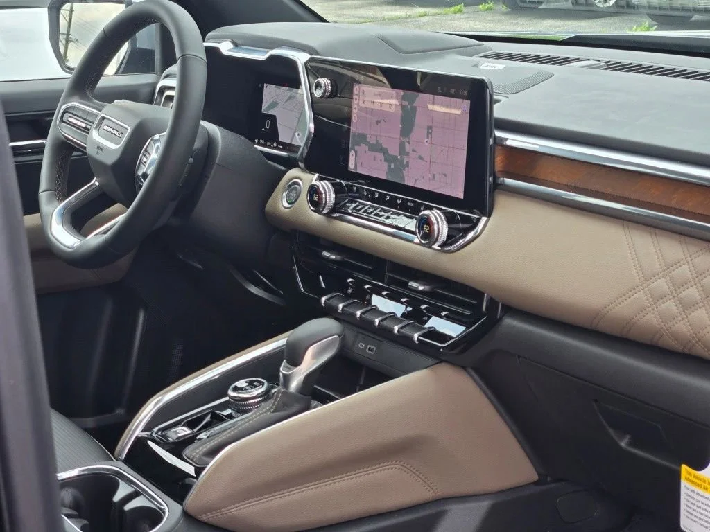 2026 GMC Canyon Denali - Photo 19