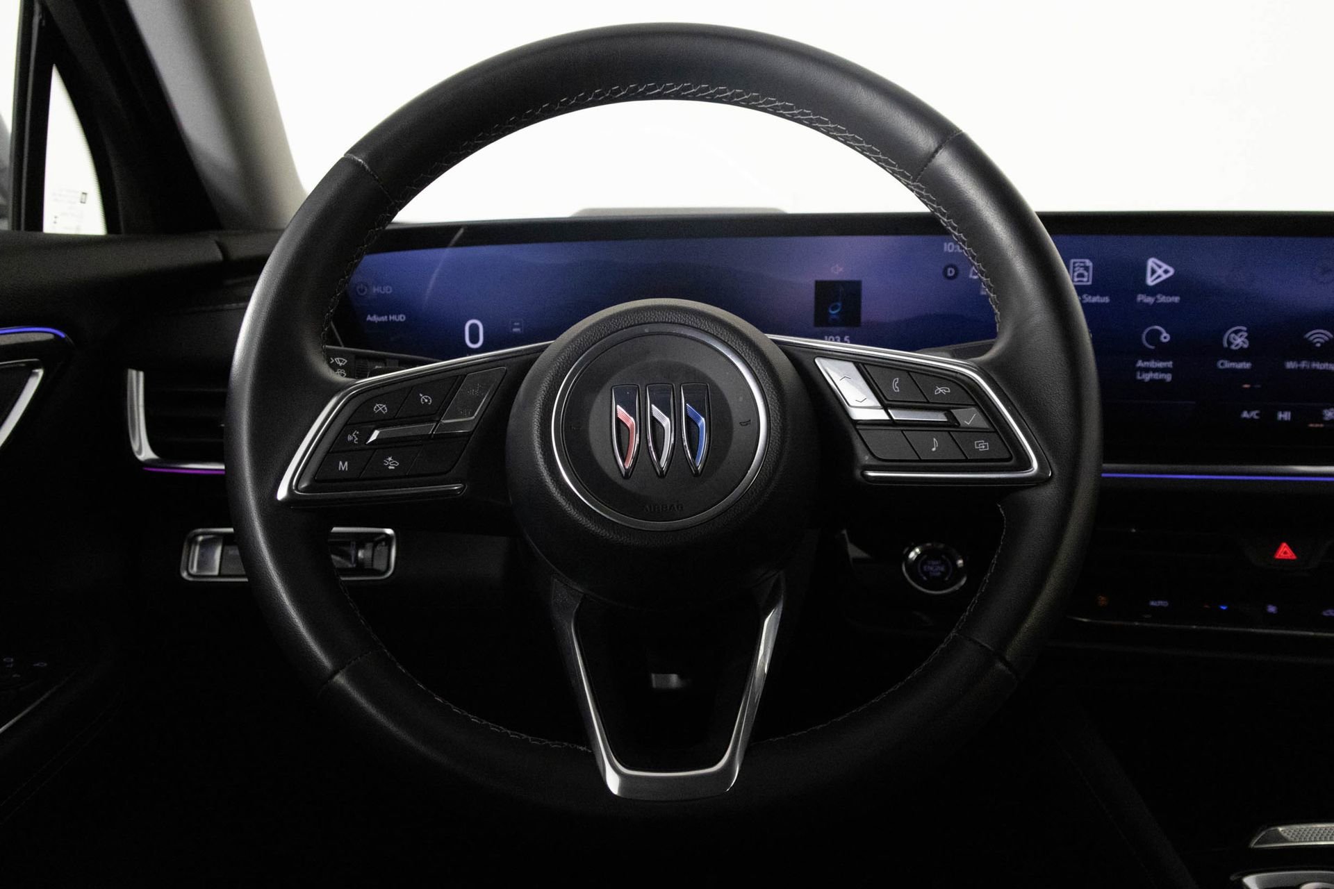 2025 BUICK ENVISION - Image 25