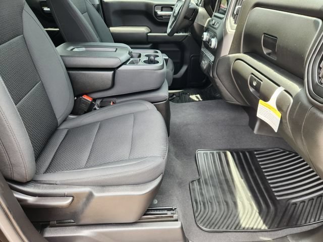 Used 2023 Onyx Black GMC Pro image 14