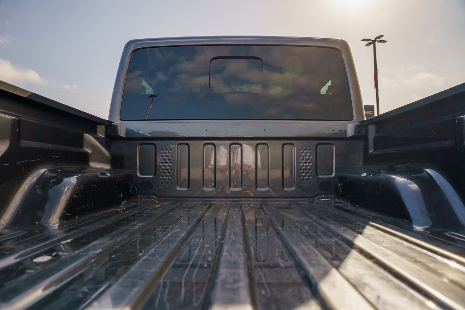 2022 Jeep Gladiator Overland - Photo 20