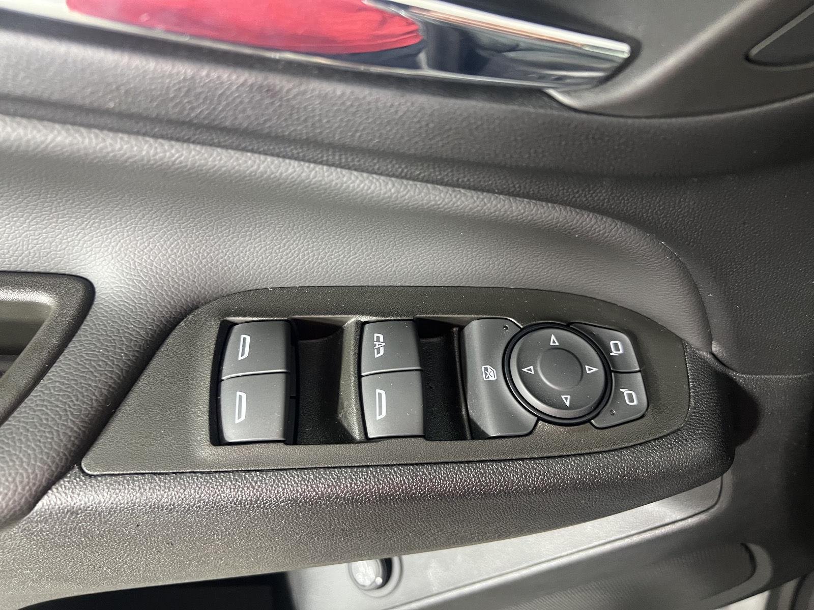 Used 2023 Sterling Gray Metallic Chevrolet LT image 11