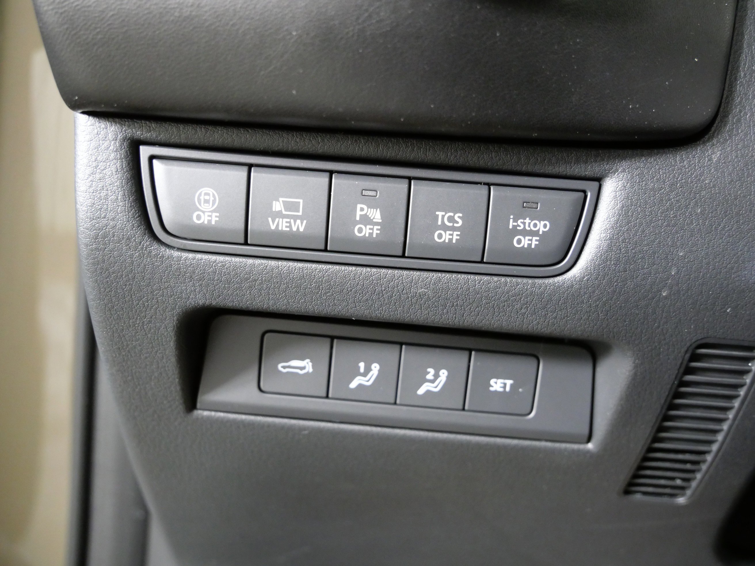 2026 Mazda CX-50 Premium Plus - Photo 23