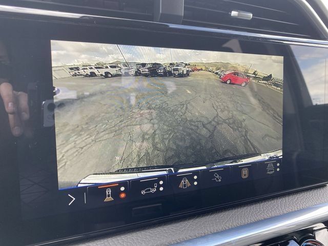New 2026 Onyx Black GMC Denali image 17