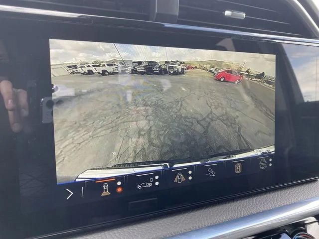 New 2026 Onyx Black GMC Denali image 17
