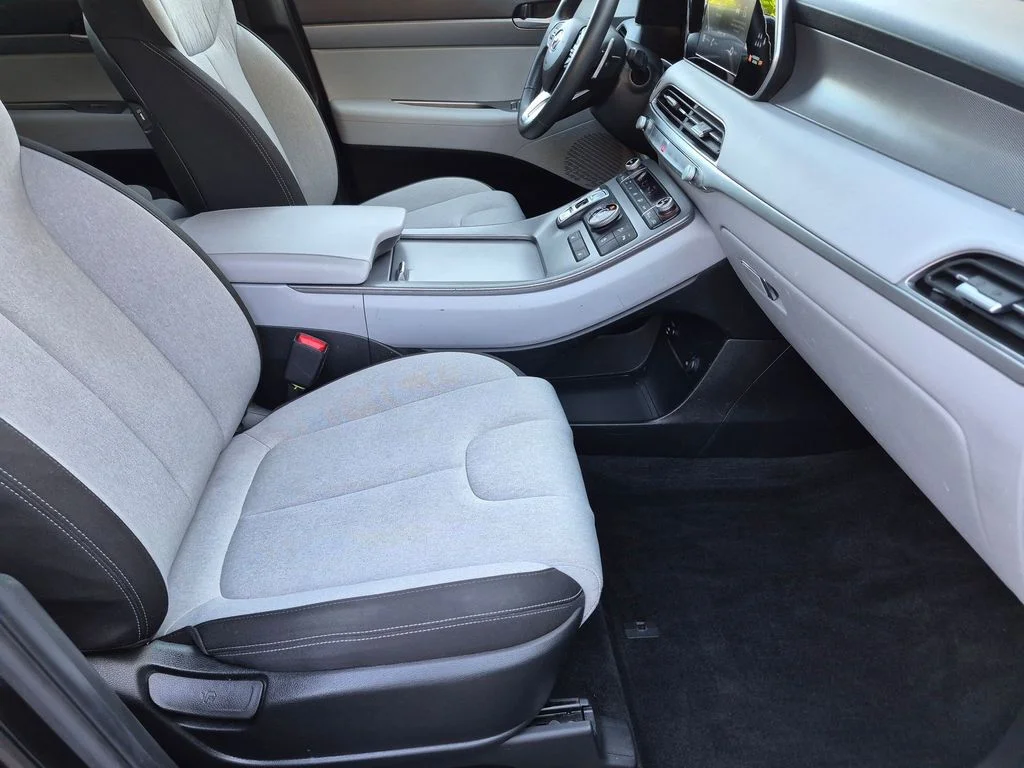Used 2021 Black Hyundai SEL image 27