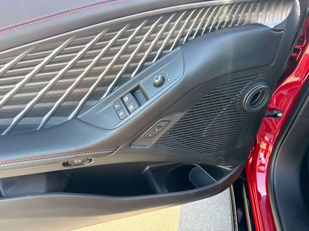 New 2026  Dodge R/T image 6