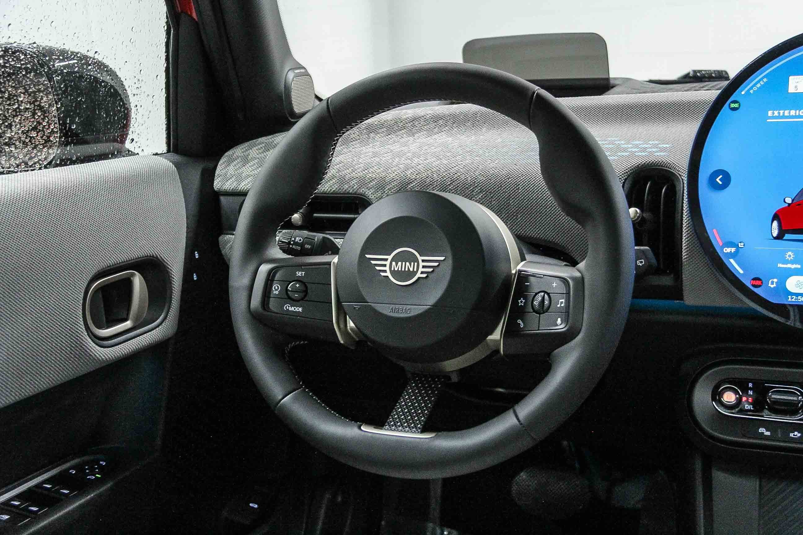 2026 MINI Hardtop 4 Door S - Photo 16