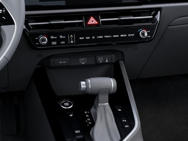 New 2026 Green Kia EX image 23