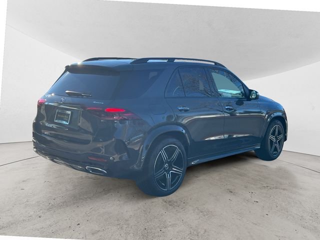 2026 Mercedes-Benz GLE GLE450 - Photo 5
