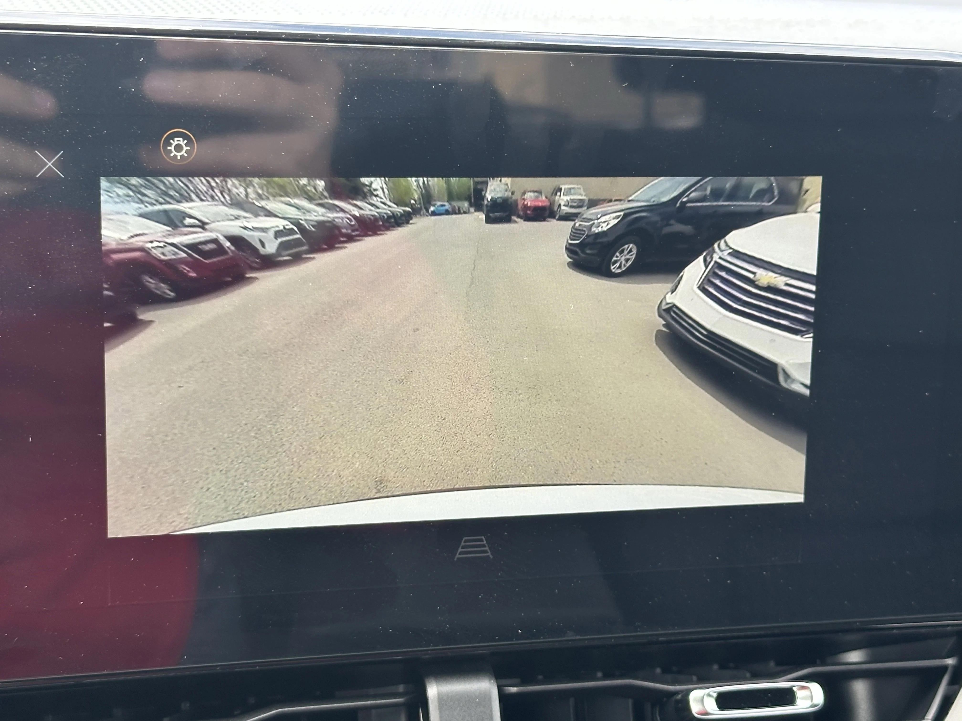 New 2026 Summit White Chevrolet AWD LT image 16