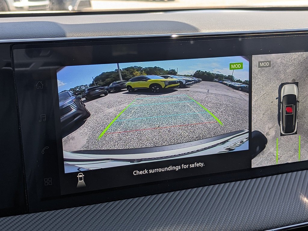 2026 Nissan KICKS SR - Photo 24