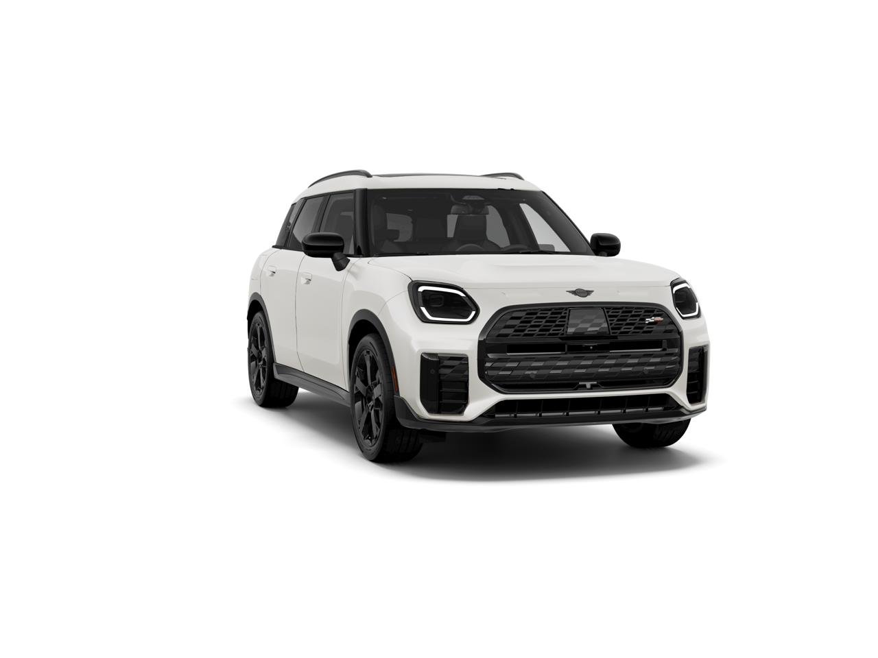 New 2027 Nanuq White Metallic MINI ICONIC image 1