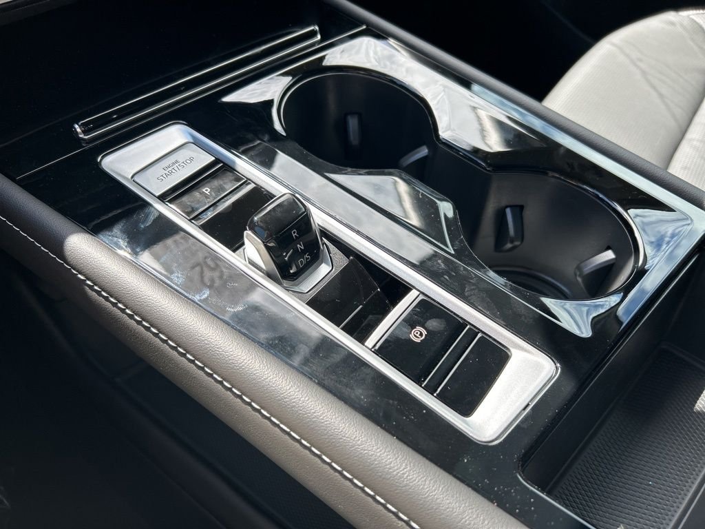 2026 Volkswagen Atlas SEL - Photo 33