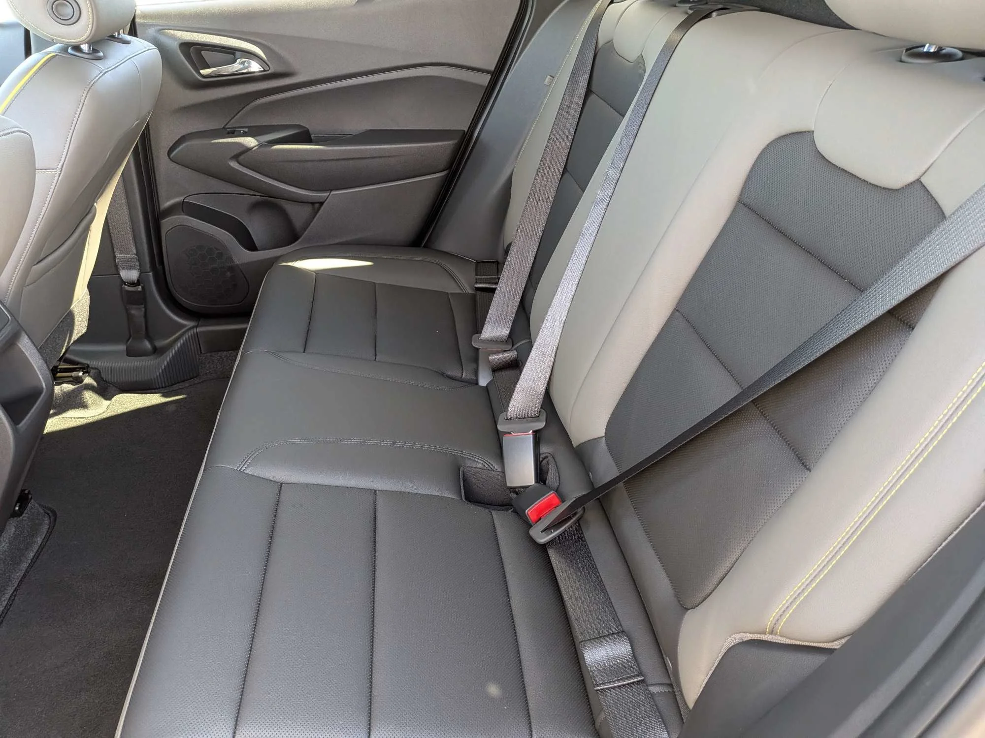 2026 Chevrolet Trax Activ - Photo 16