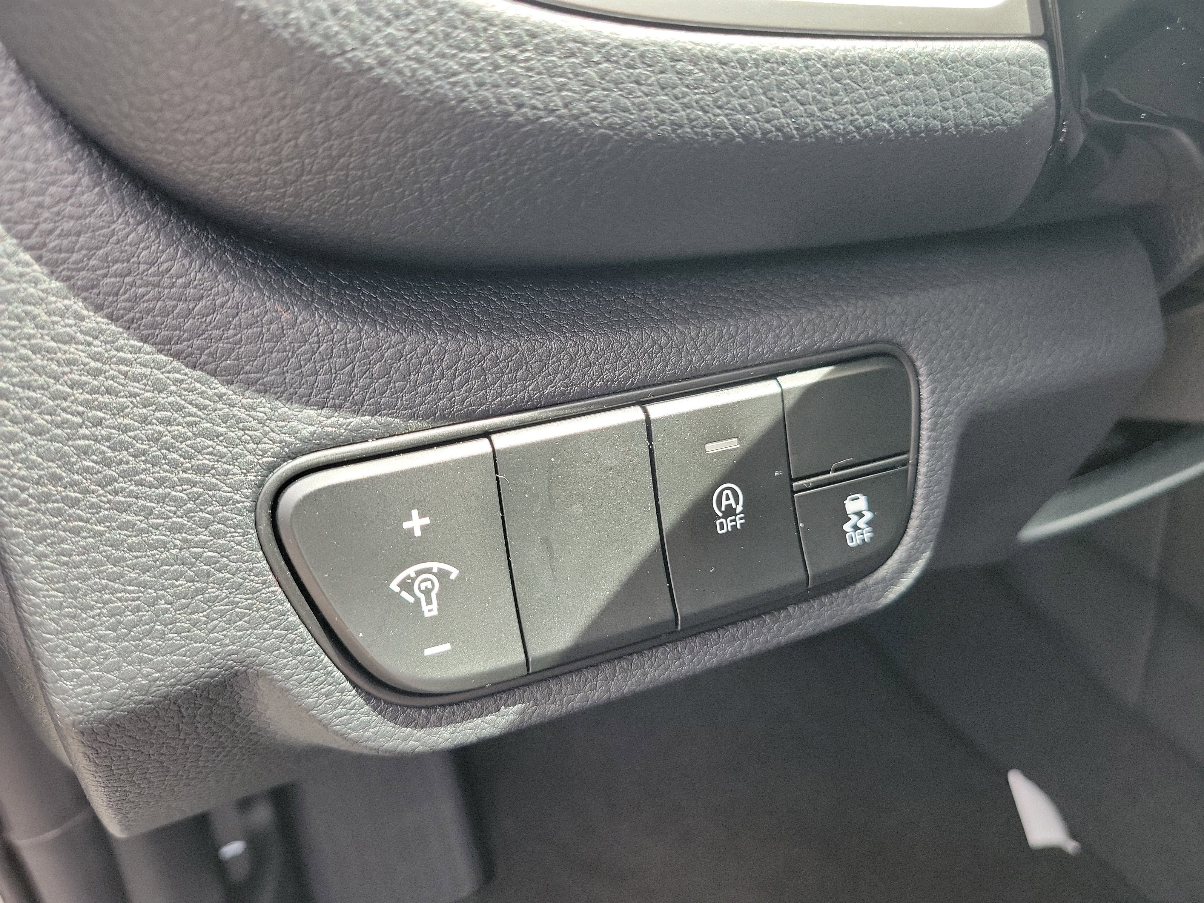 Used 2026 Steel Gray Kia S image 24