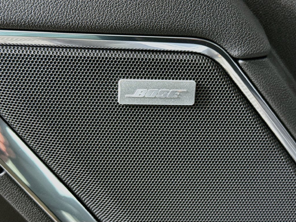 New 2026 Sterling Gray Metallic Chevrolet RST image 19