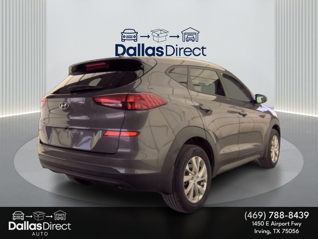 Used 2020 Magnetic Force Hyundai Value image 6