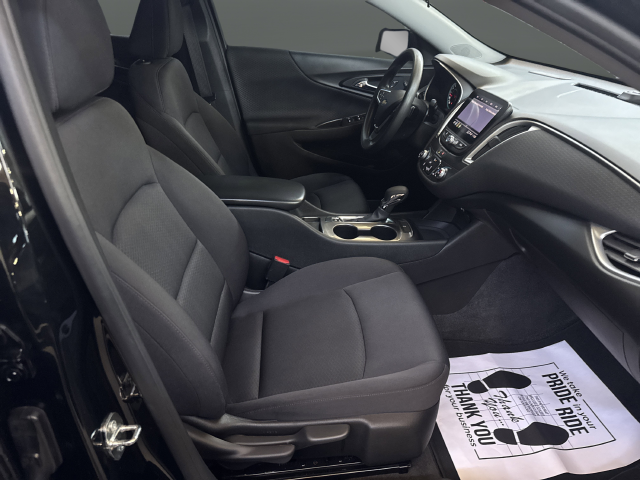 Used 2023 Mosaic Black Metallic Chevrolet LS image 64
