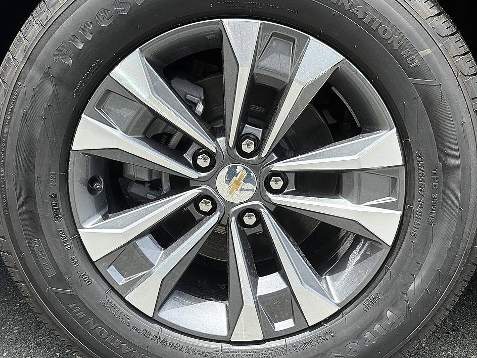 2026 Chevrolet Equinox LT - Photo 8