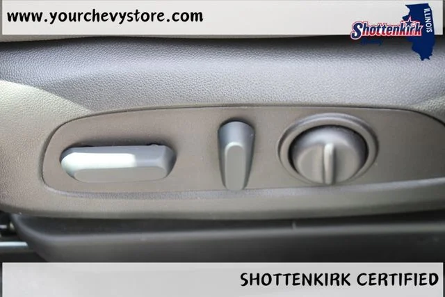 Used 2026 White Chevrolet ACTIV image 12