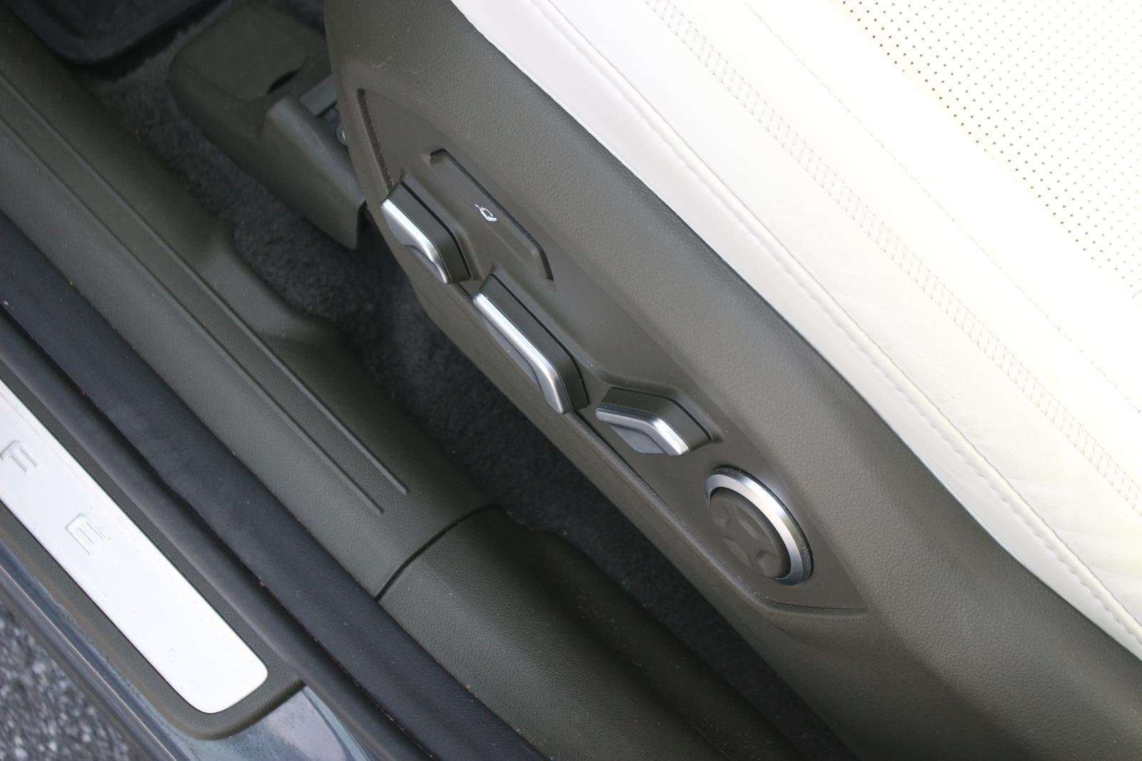 Used 2024 Ecotronic Gray Hyundai Calligraphy image 16