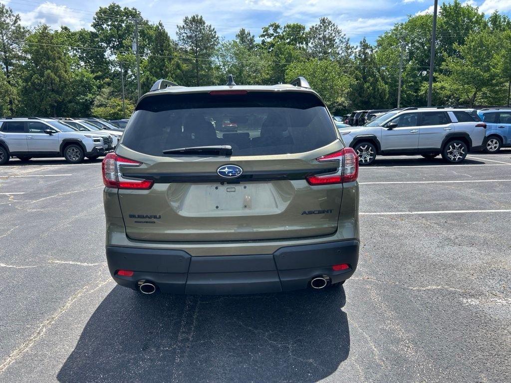Used 2026 Brown Subaru Premium image 4