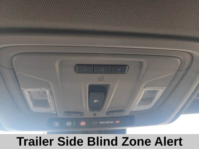 New 2026 Sterling Gray Metallic Chevrolet RST image 14