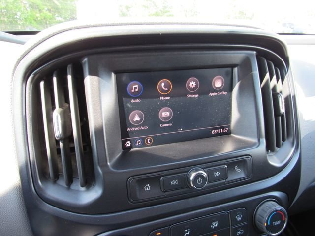 Used 2022 Summit White Chevrolet WT image 18
