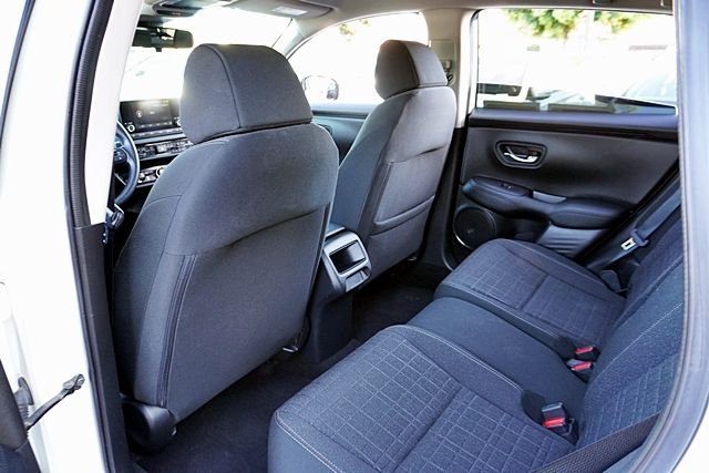 Used 2023  Honda LX image 16