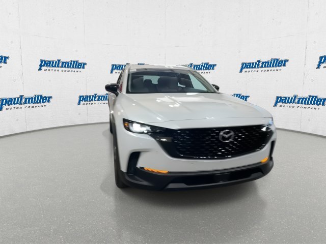 New 2026 Beige Mazda 2.5 S Premium image 3