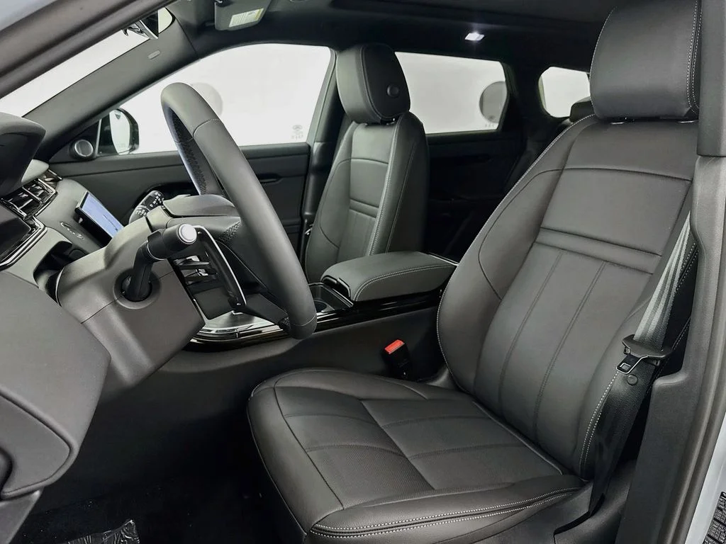 New 2026 Arroios Grey Land Rover Hoxton Edition image 21