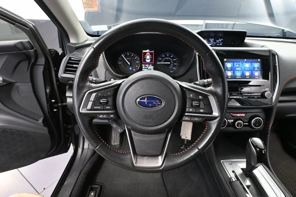 2023 Subaru Crosstrek Premium - Photo 25