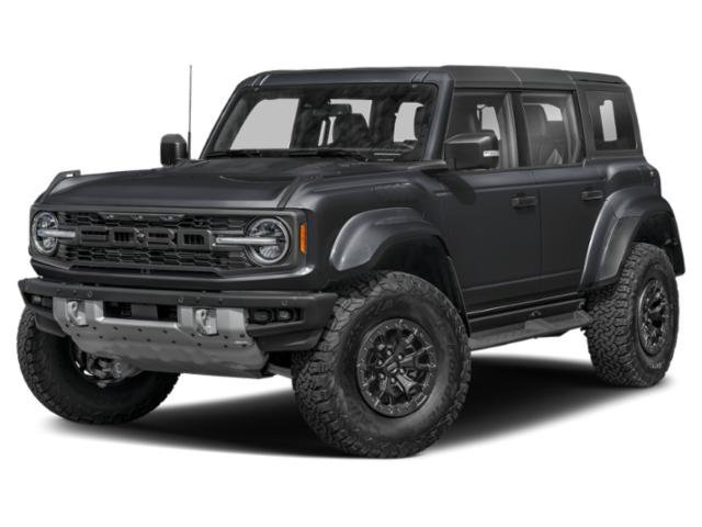 2026 Ford Bronco Bronco Raptor