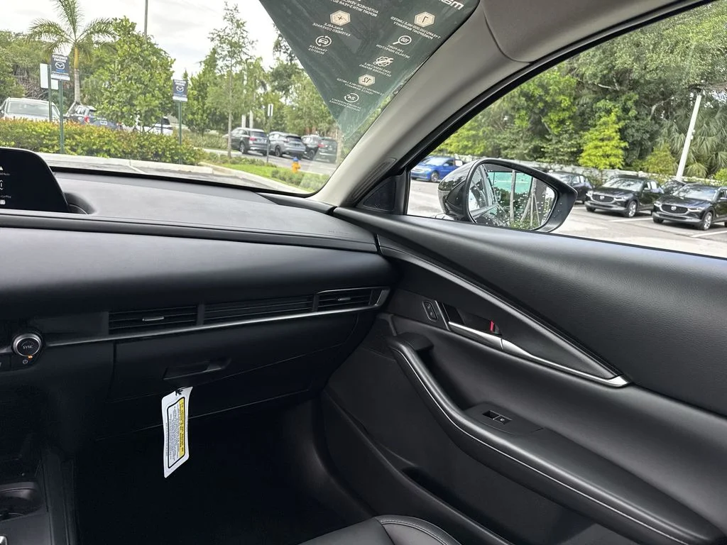 2026 Mazda CX-30 Select Sport - Photo 15