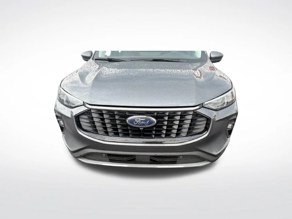 Certified Used 2024 Gray Ford Platinum image 15