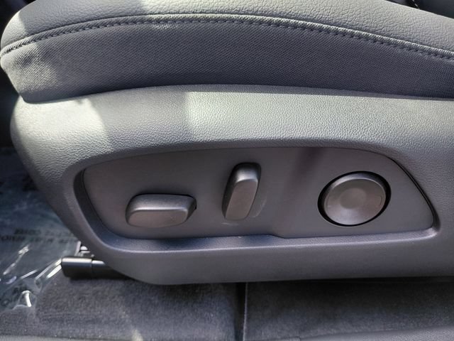 2027 GMC Terrain Denali - Photo 20