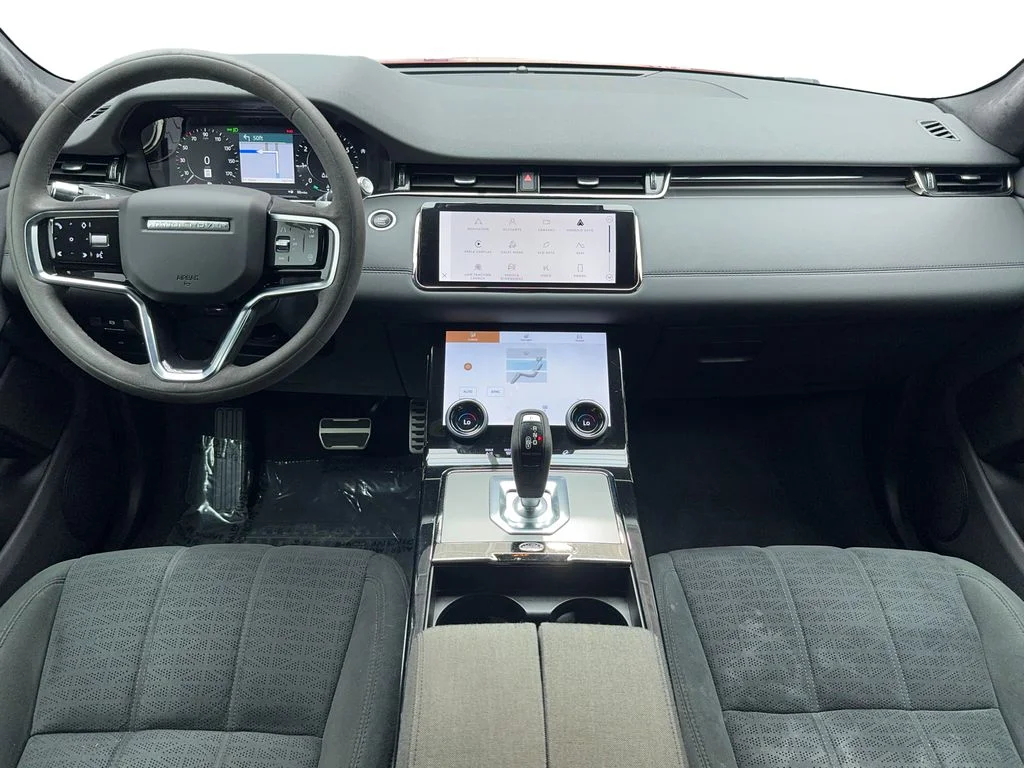 2022 Land Rover Range Rover Evoque HST - Photo 14