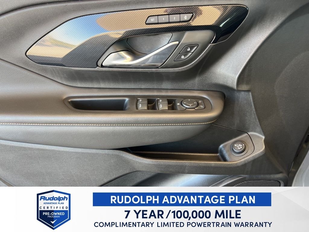2023 GMC Terrain AT4 - Photo 19