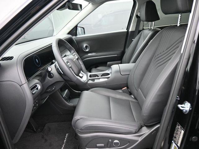 New 2026 Black Hyundai SEL 7P image 11